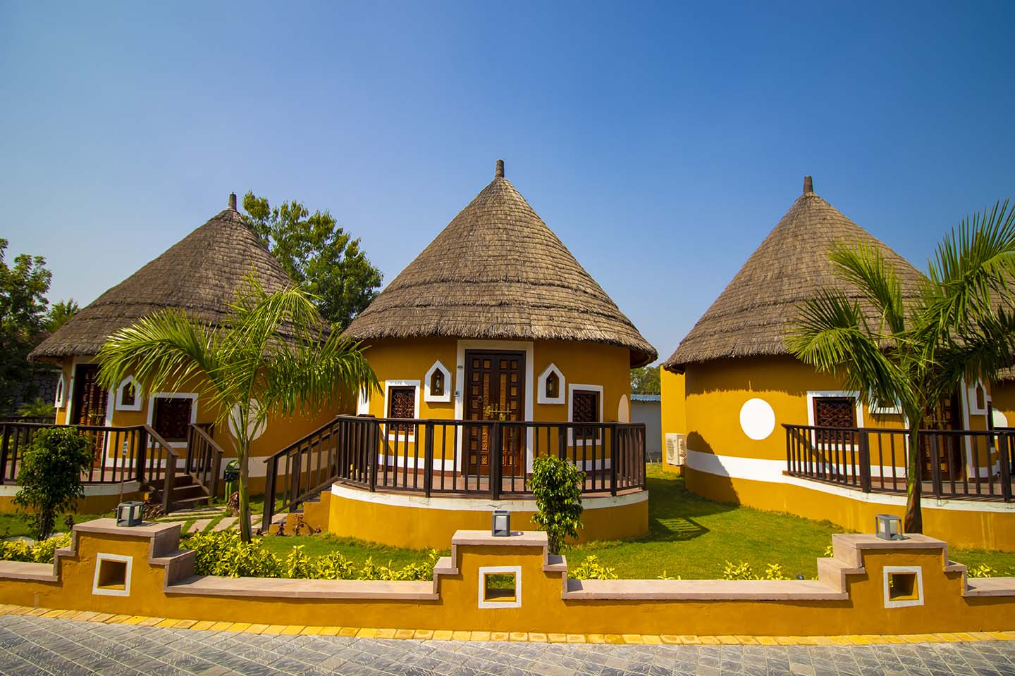 Sun Hotel & Resort
