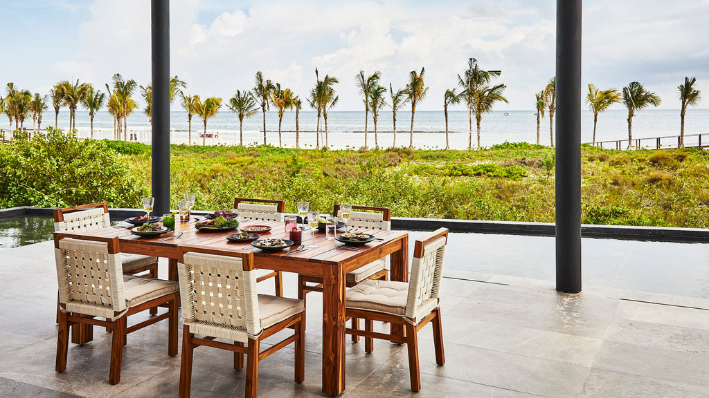 Etereo, Auberge Resorts Collection