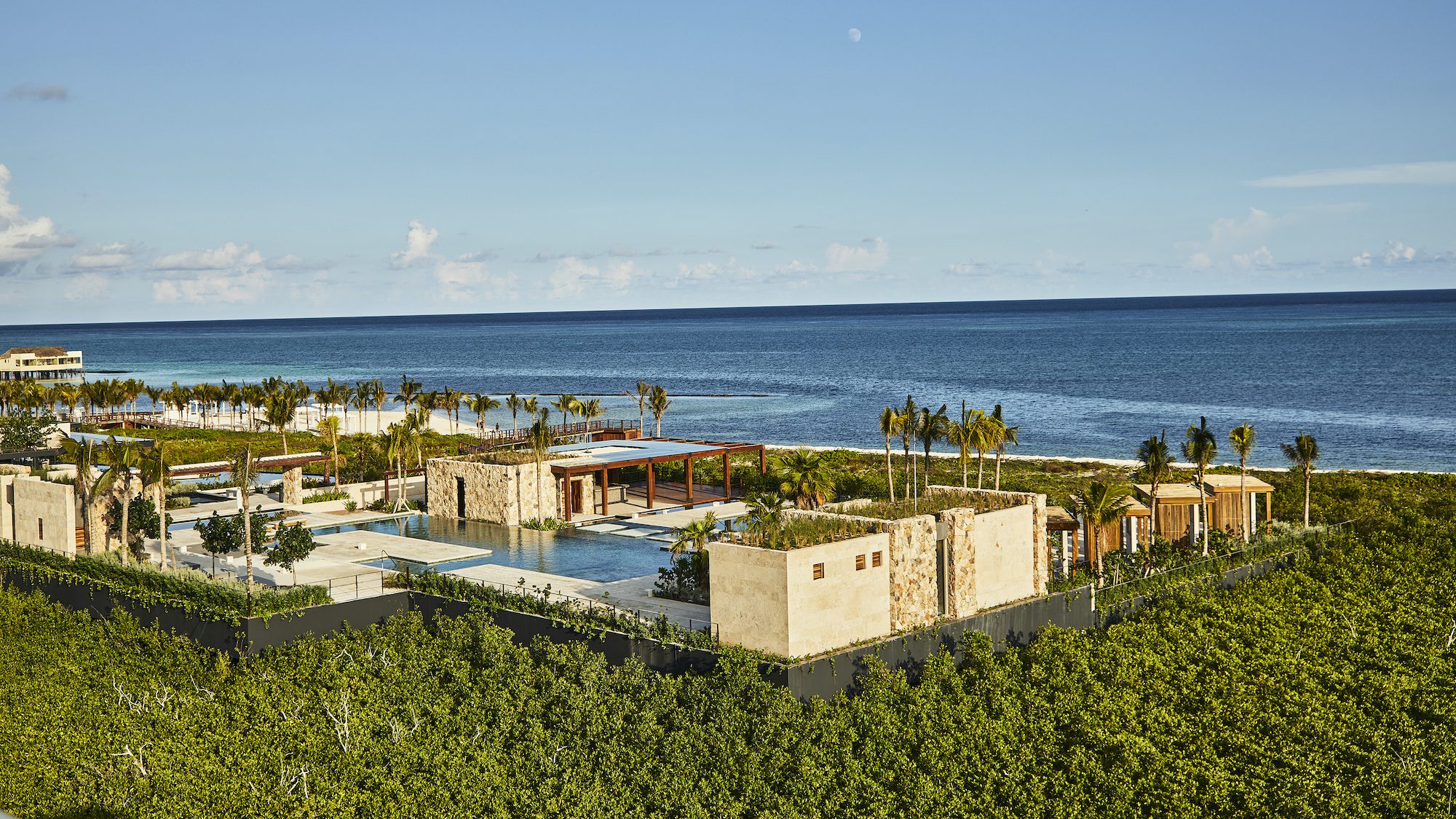 Etereo, Auberge Resorts Collection
