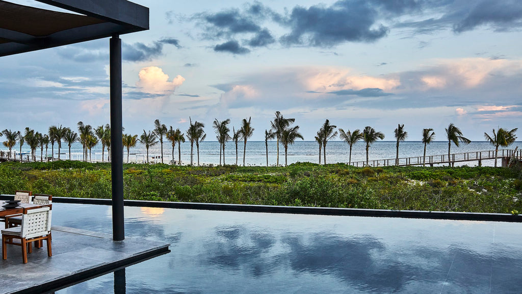 Etereo, Auberge Resorts Collection