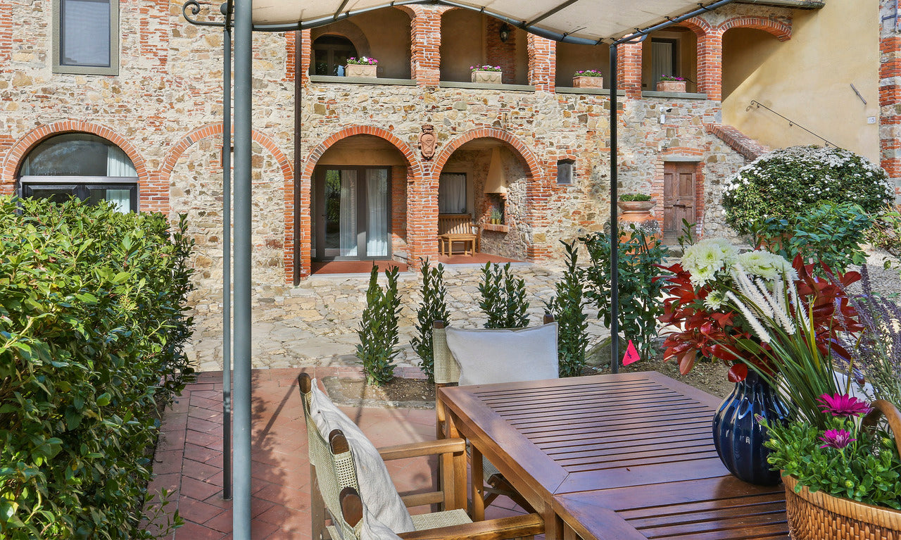 Borgo Iesolana