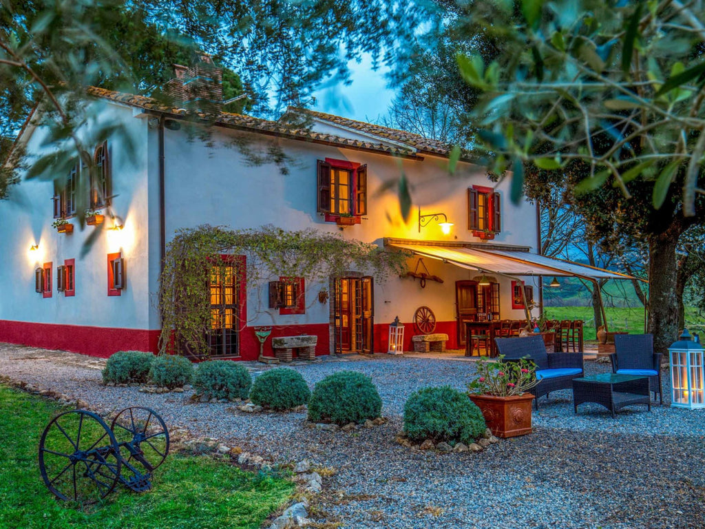 Borgo Vera