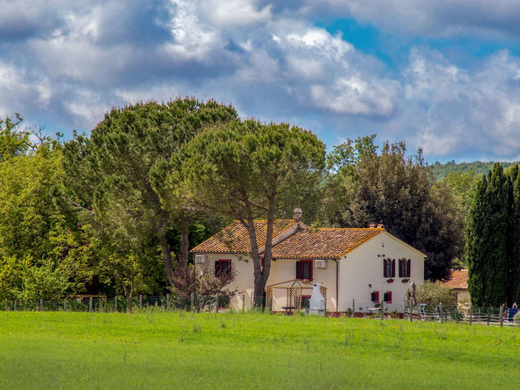 Borgo Vera