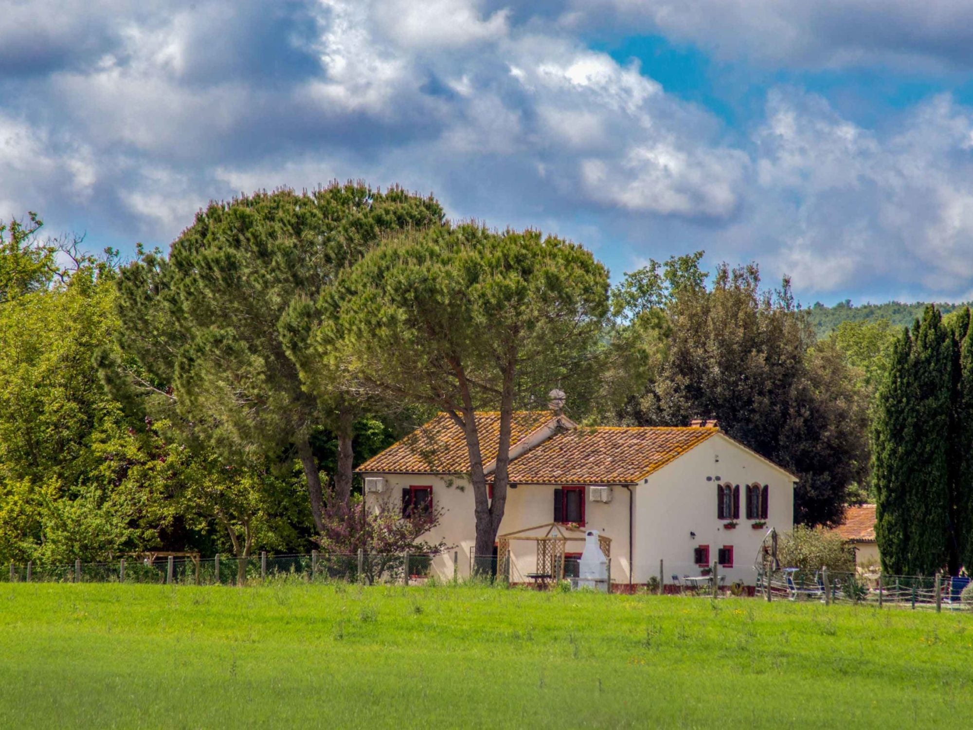Borgo Vera