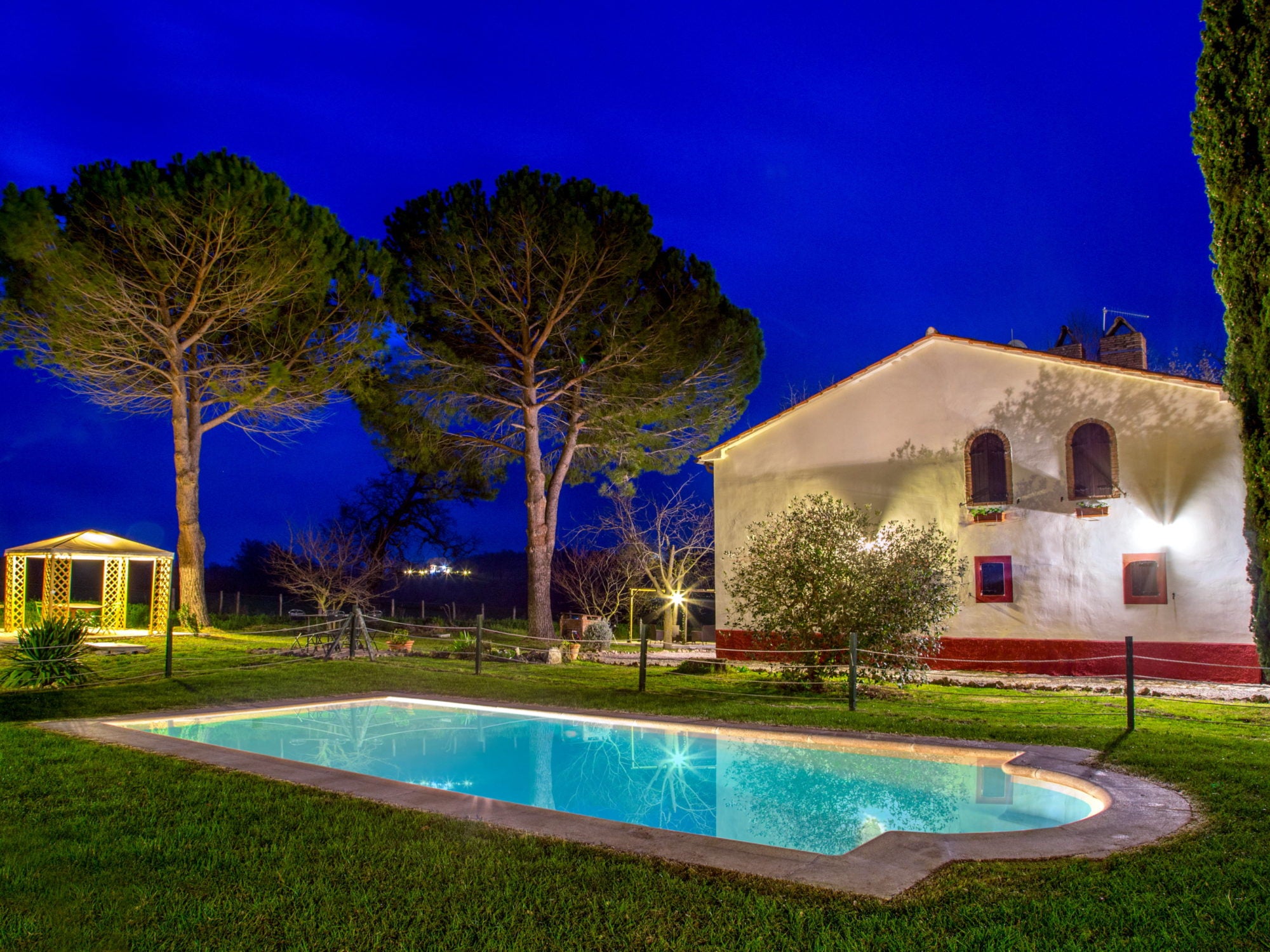 Borgo Vera