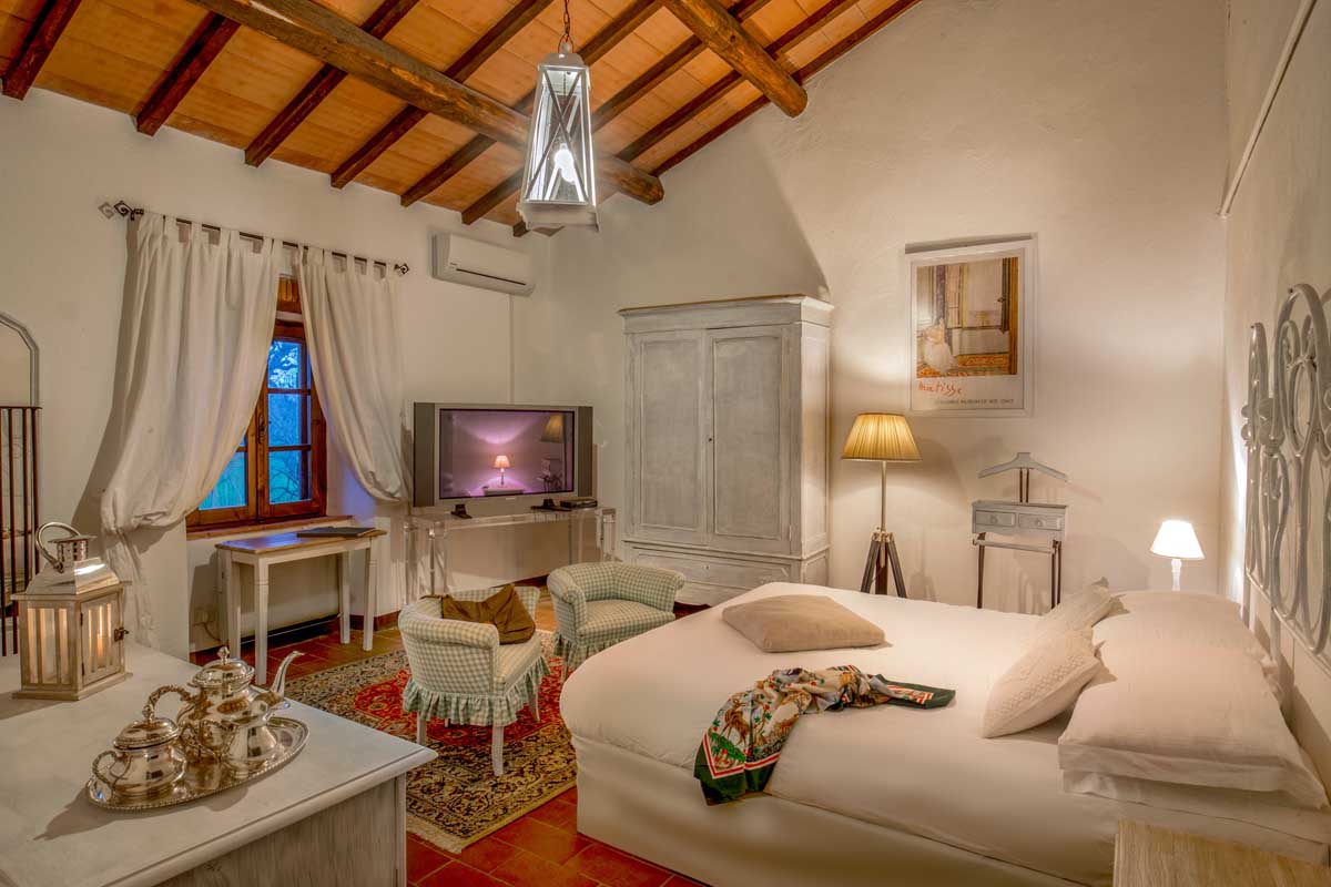 Borgo Vera