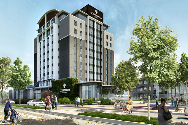 City Lodge Hotel Maputo