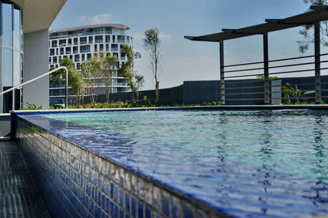 Courtyard Hotel Waterfall City, Gauteng, South Africa gallery image 5.