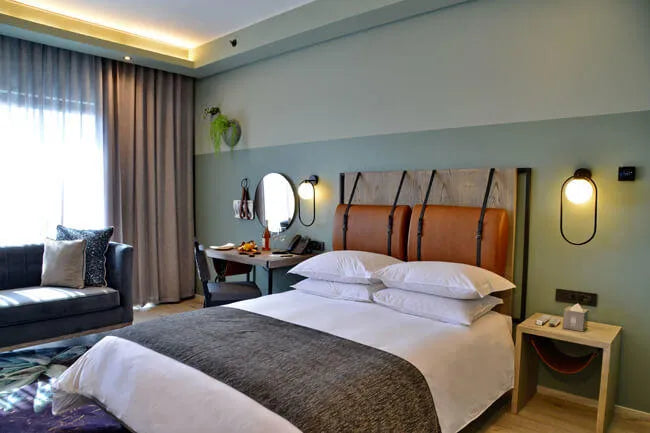 Courtyard Hotel Waterfall City, Gauteng, South Africa gallery image 6.
