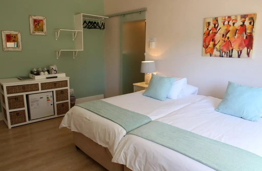 Dolphin Inn Guest House, Cape Town, South Africa featured image.