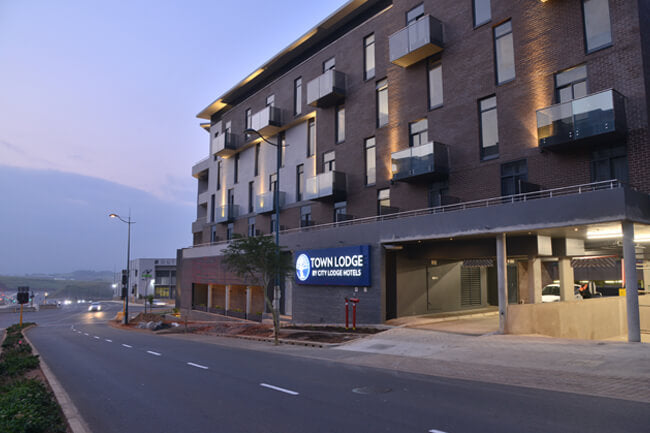 Town Lodge Umhlanga
