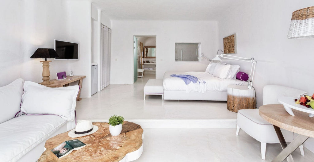 Charisma Suites