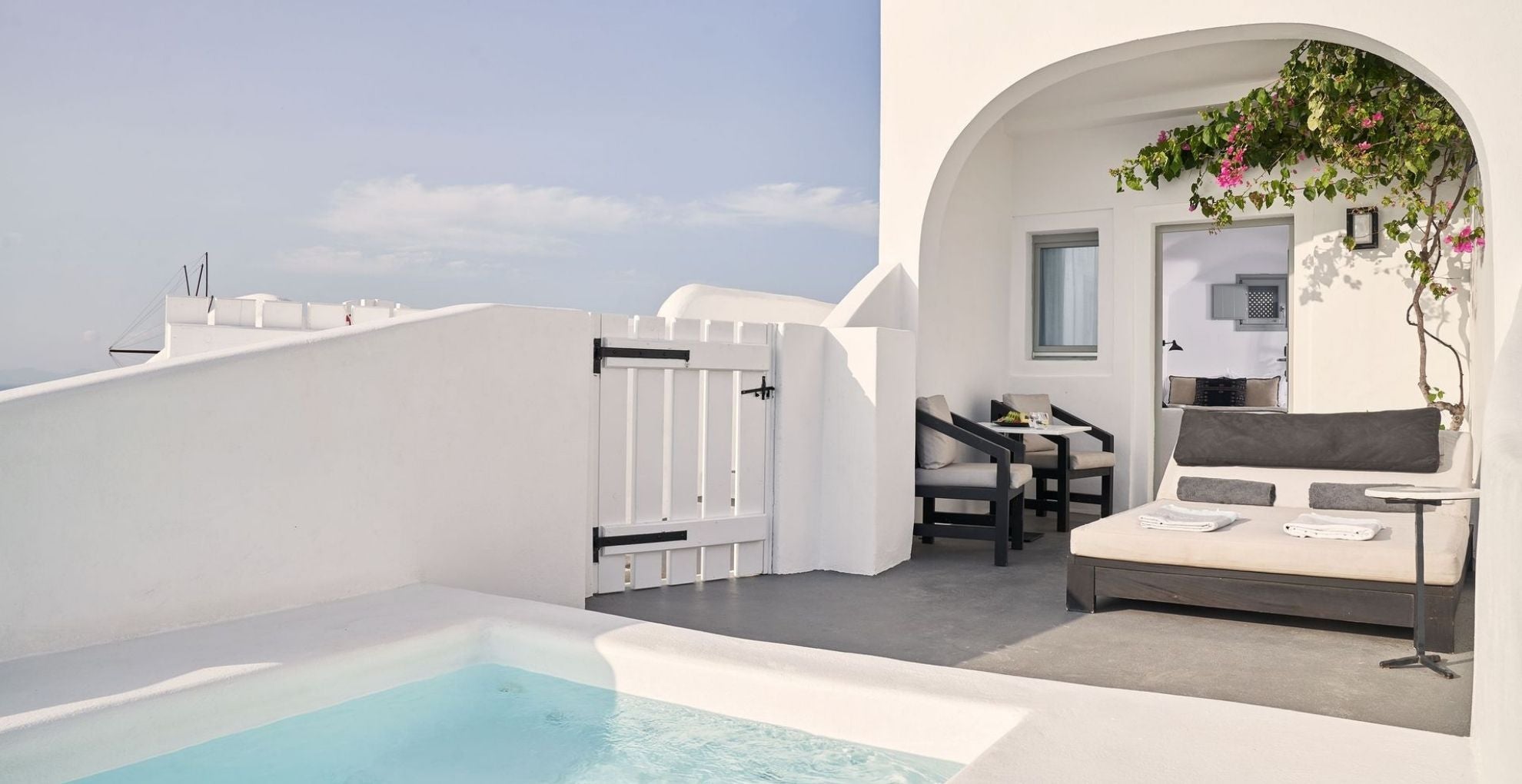 Charisma Suites