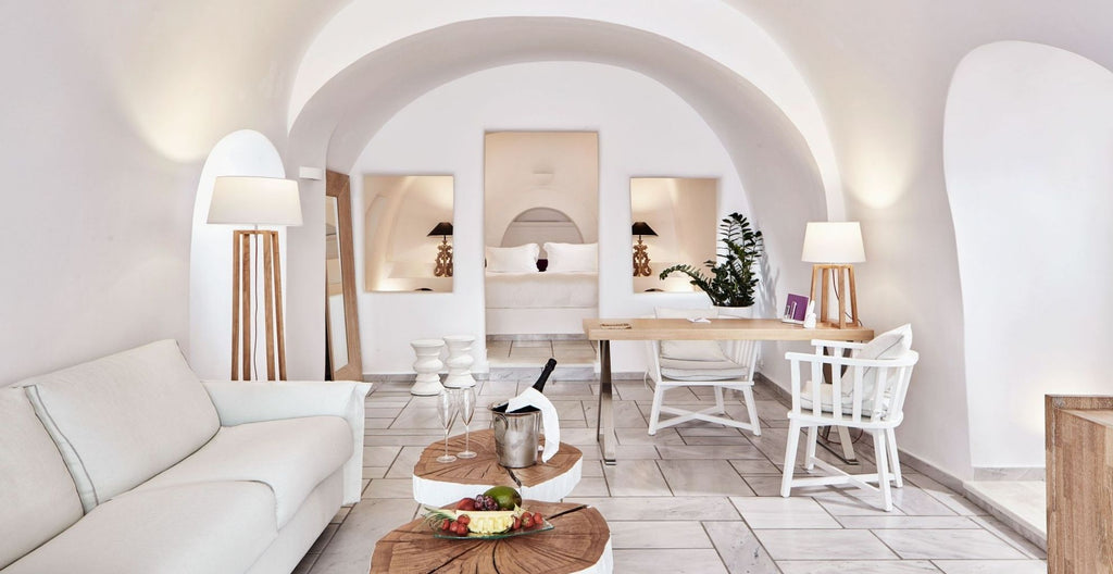 Charisma Suites