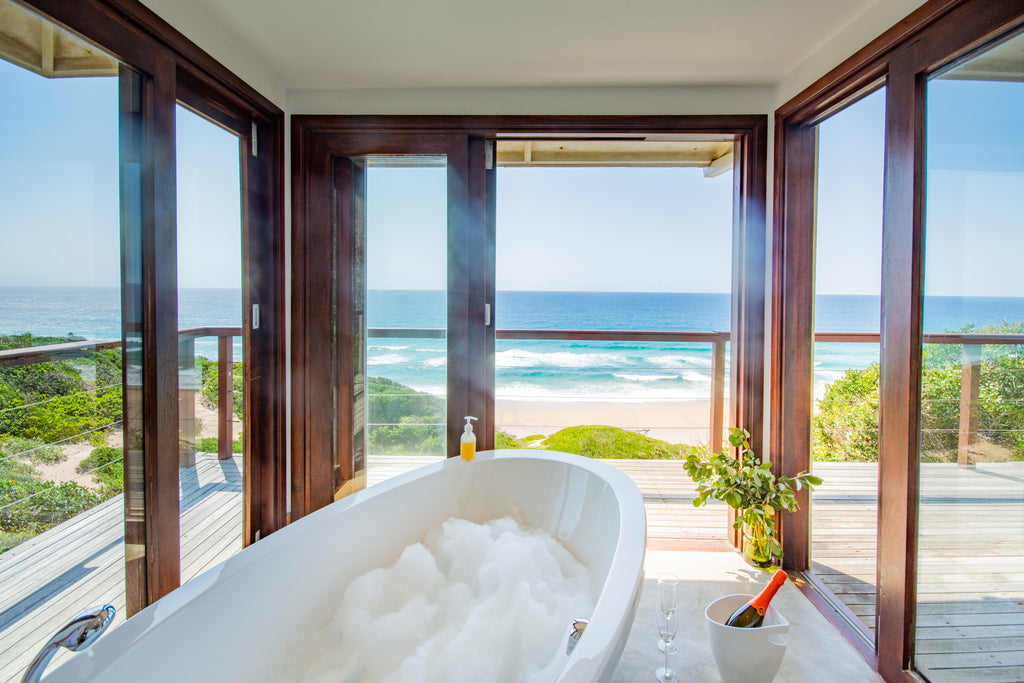 Bubble Bath