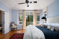The Hilliard Suite