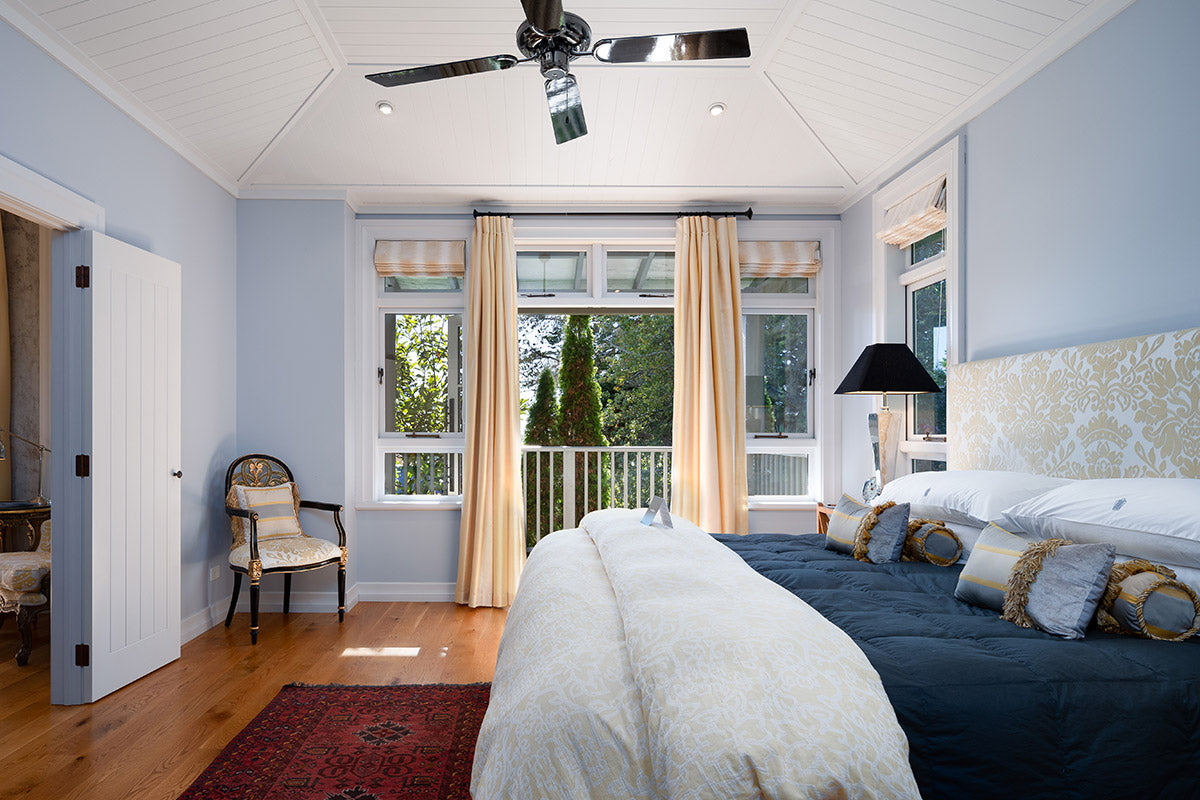 The Hilliard Suite