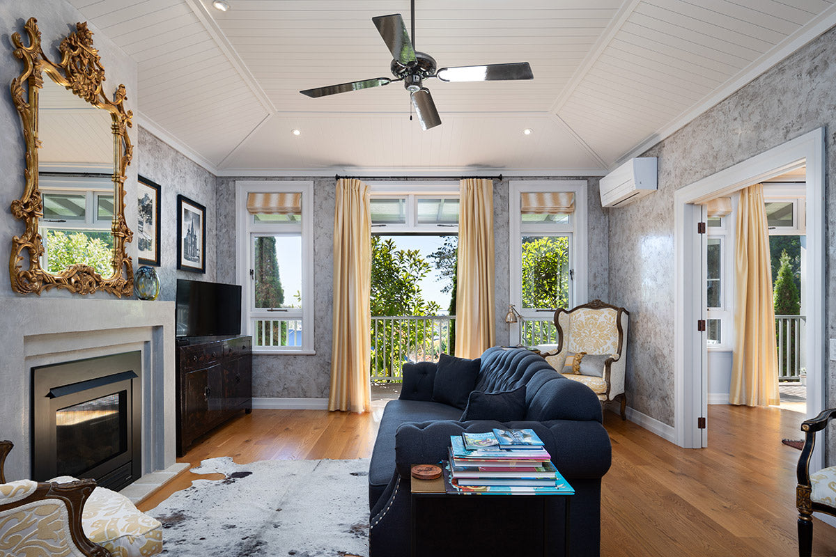 The Hilliard Suite
