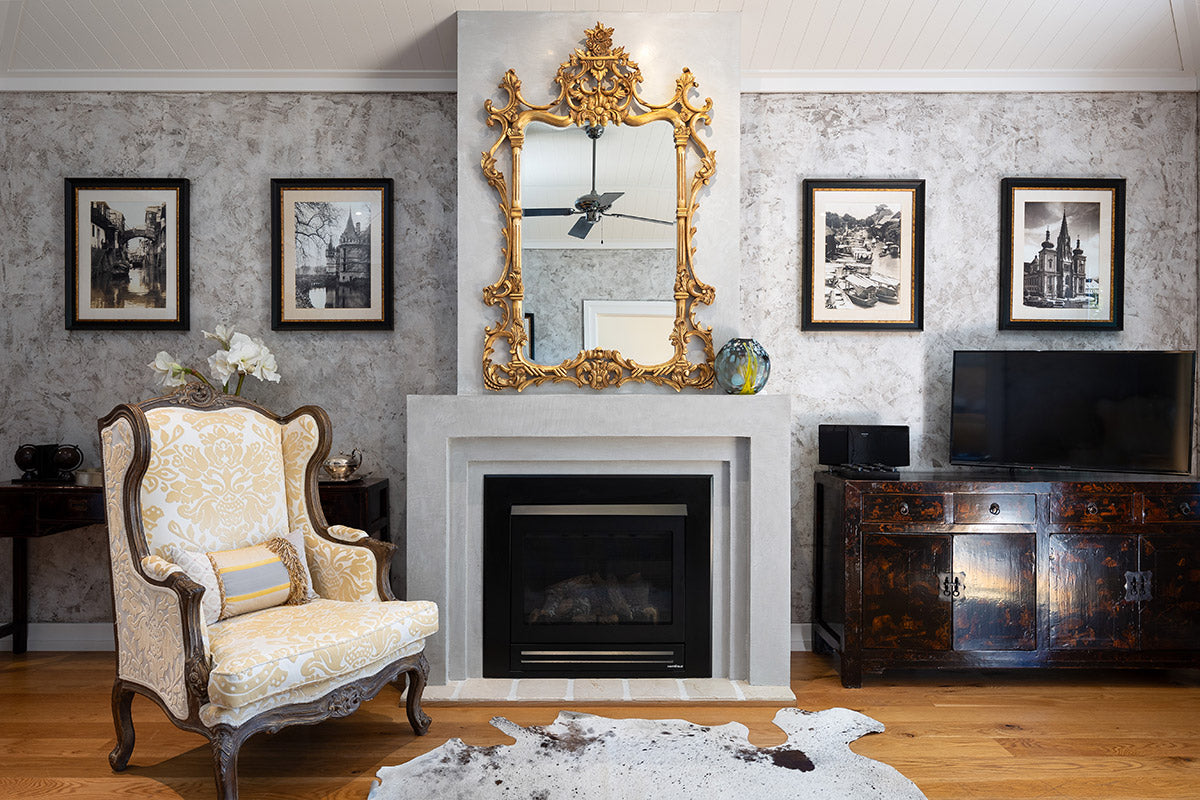 The Hilliard Suite