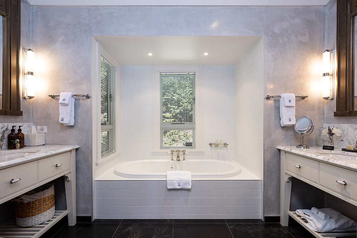 The Hilliard Suite