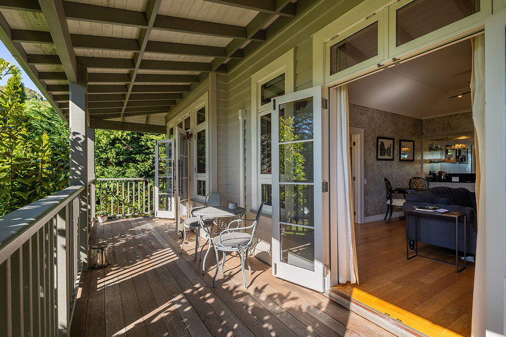 The Hilliard Suite