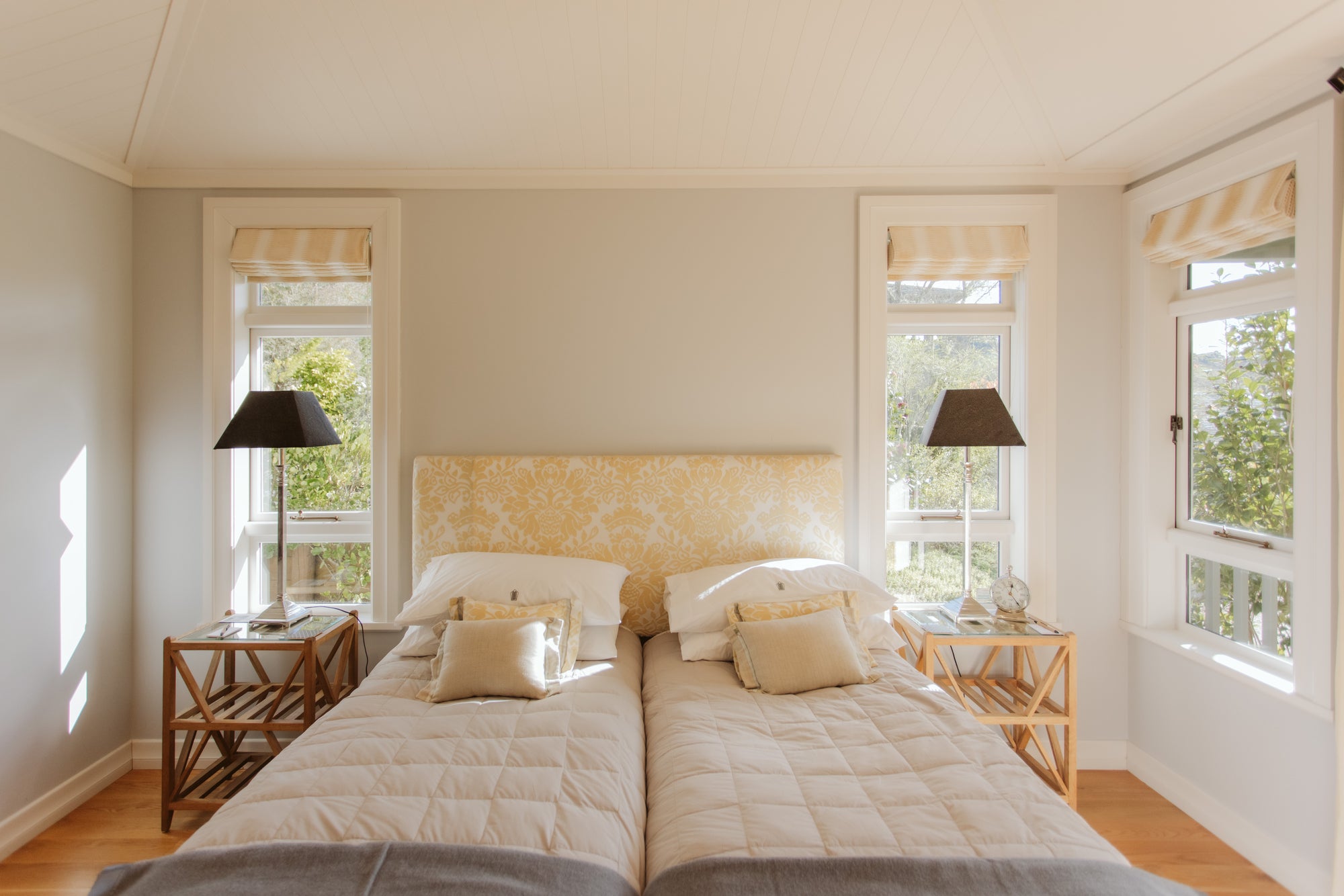 The Sadlier Suite