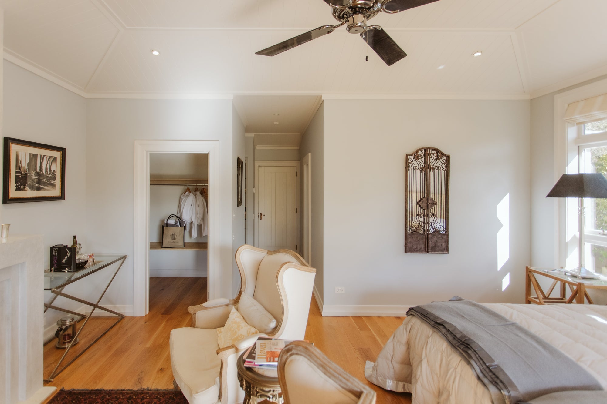 The Sadlier Suite