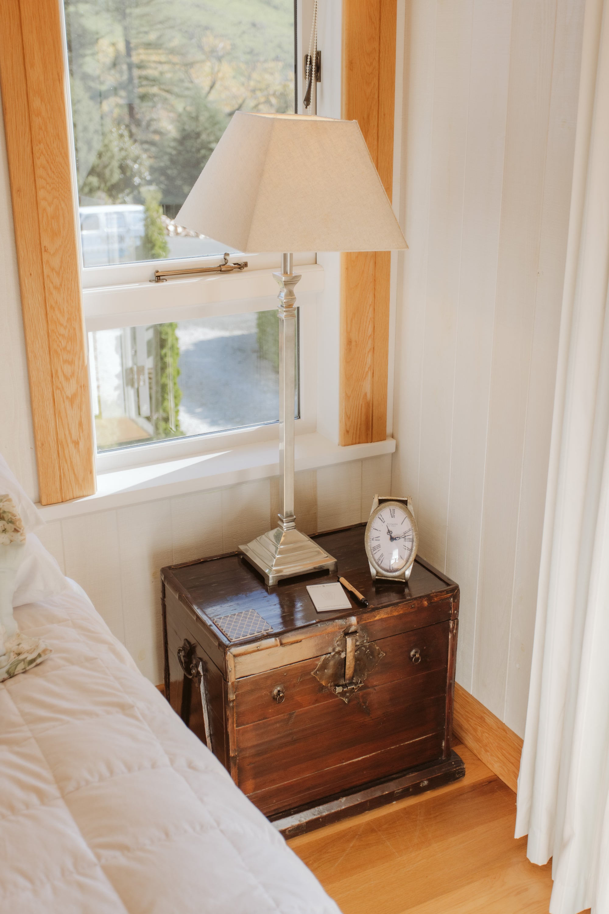 The Hobhouse Suite