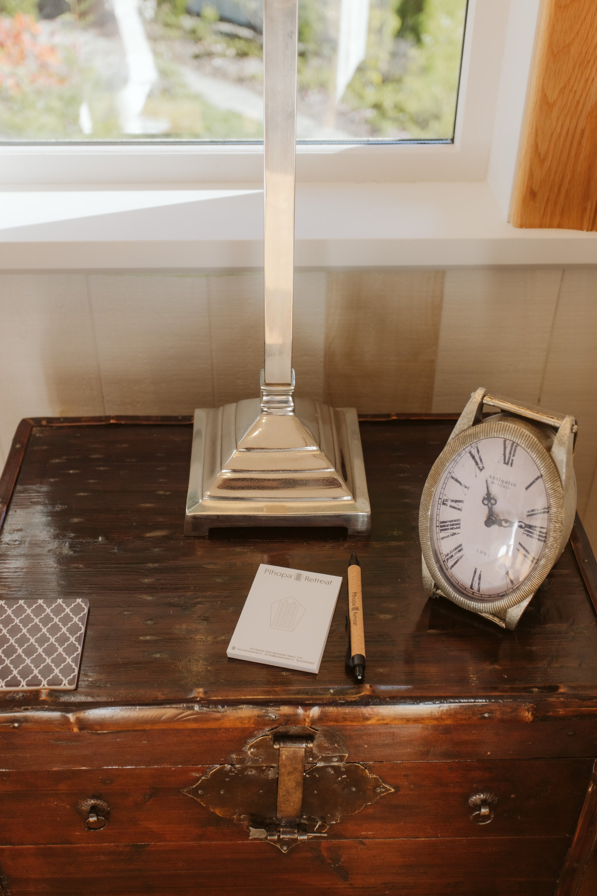 The Hobhouse Suite