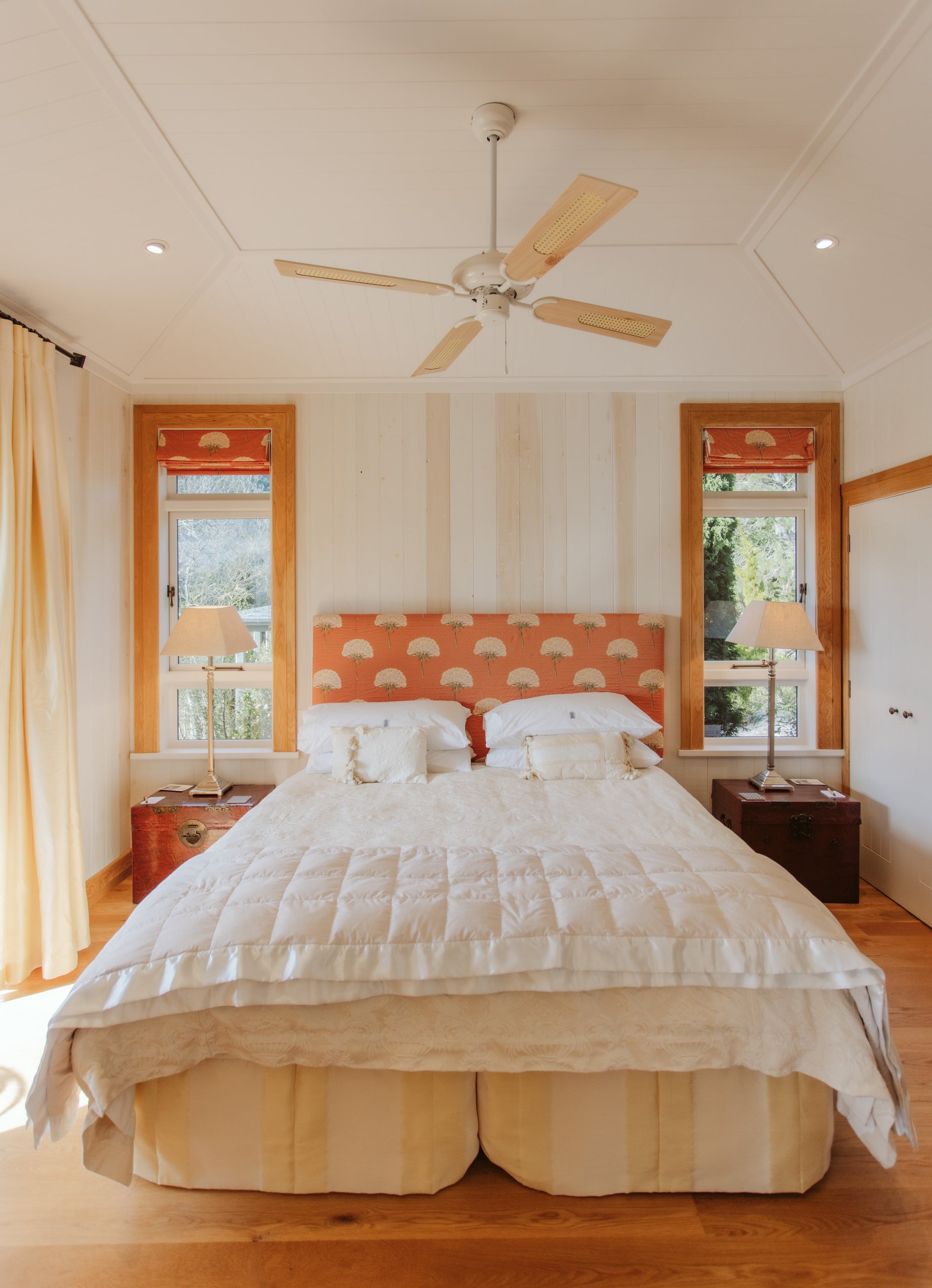 The Eaton Suite