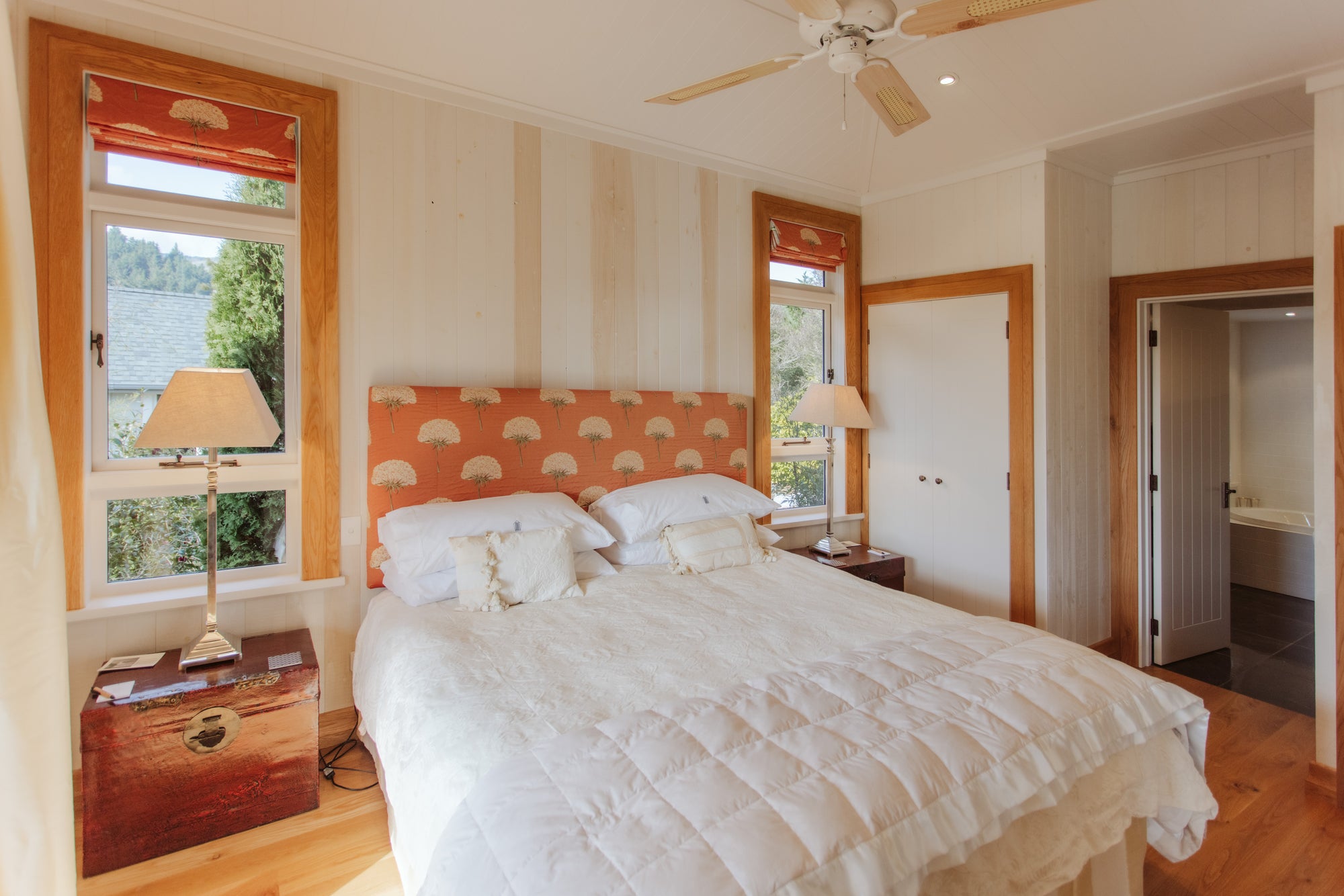The Eaton Suite