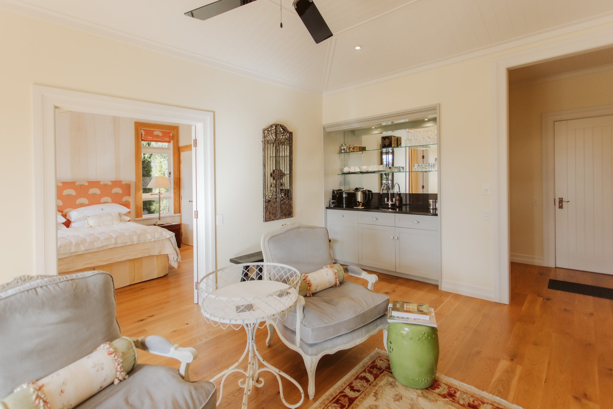 The Eaton Suite