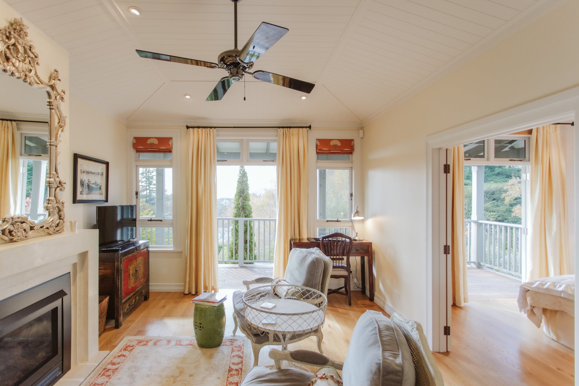 The Eaton Suite