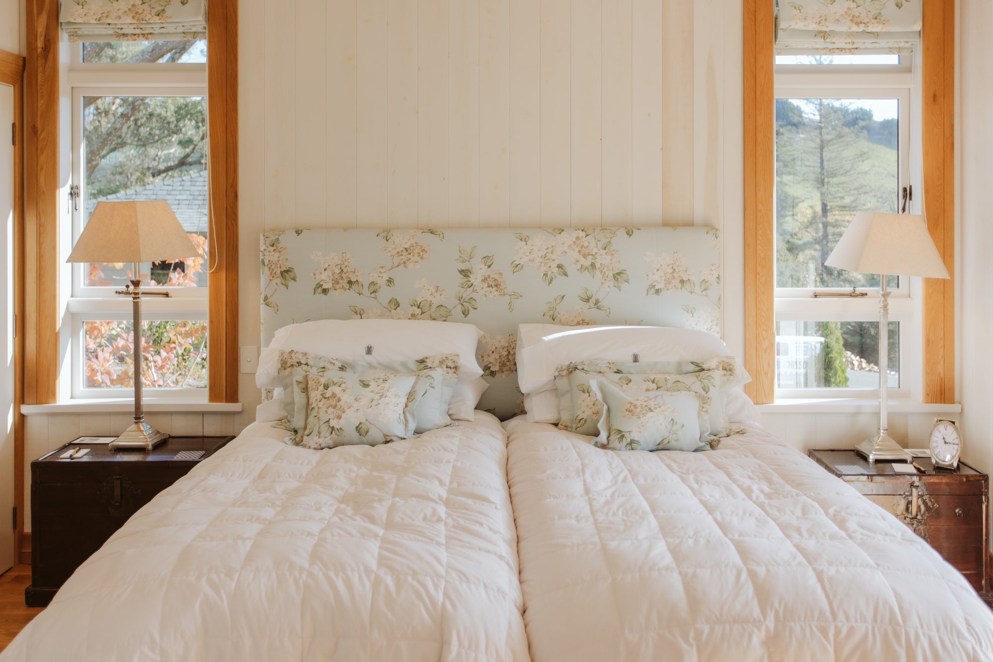 The Hobhouse Suite