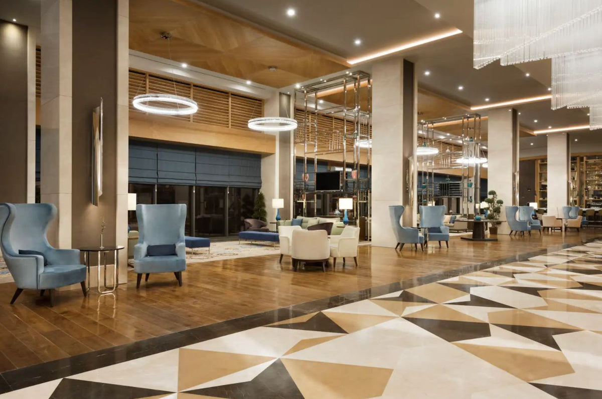 Ramada Plaza by Wyndham Konya