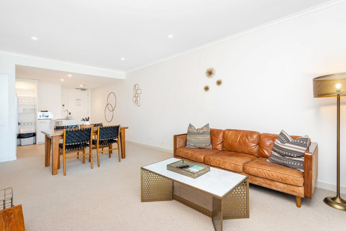 Nautica Residences Fremantle