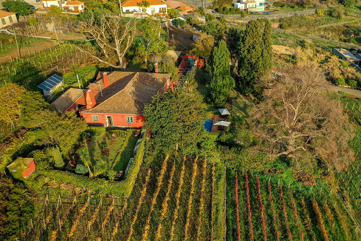 Quinta Das Vinhas
