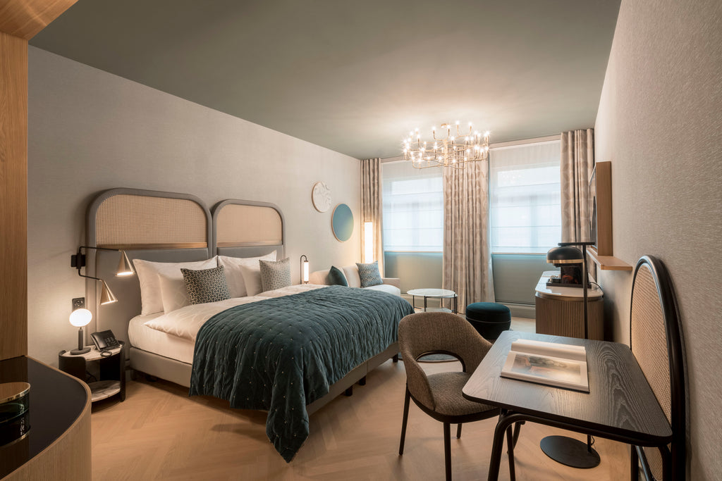 Hotel Marthof