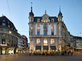 Hotel Marthof