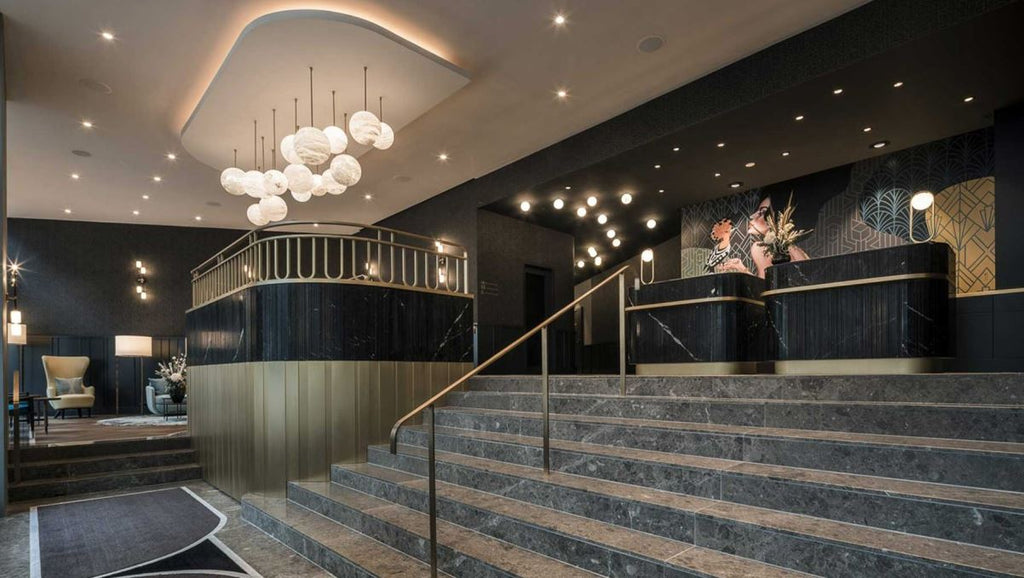 Hotel Marthof