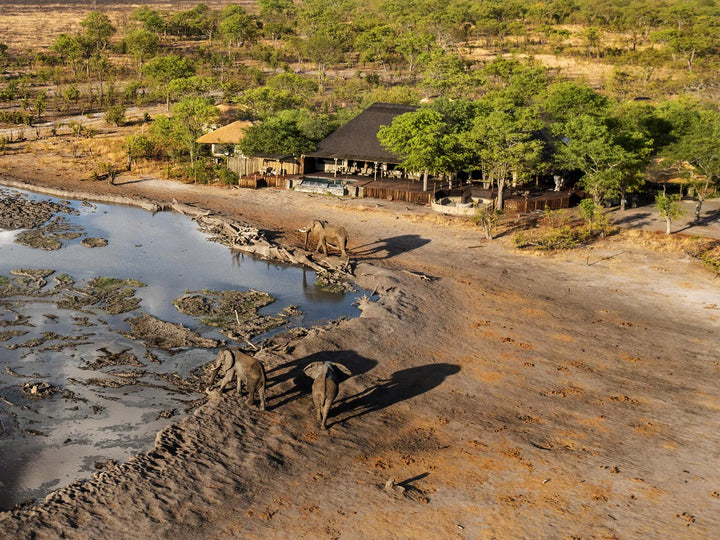 Hideaways Camp Kuzuma, Chobe
