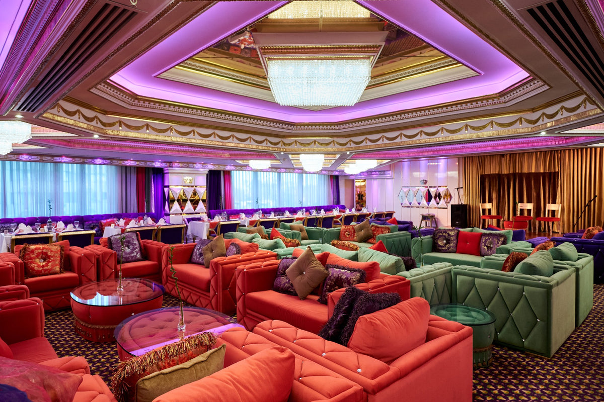 Club Hotel Sera