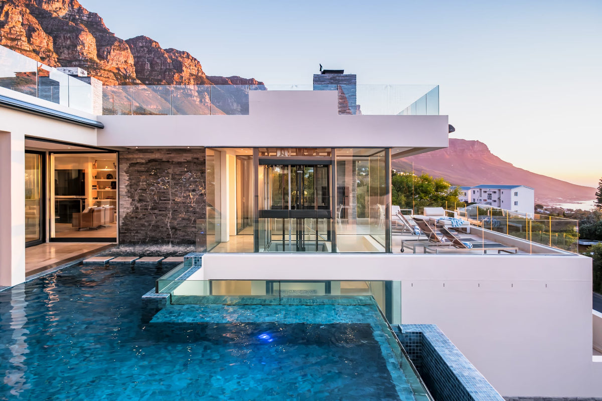 Nox Rentals Camps Bay