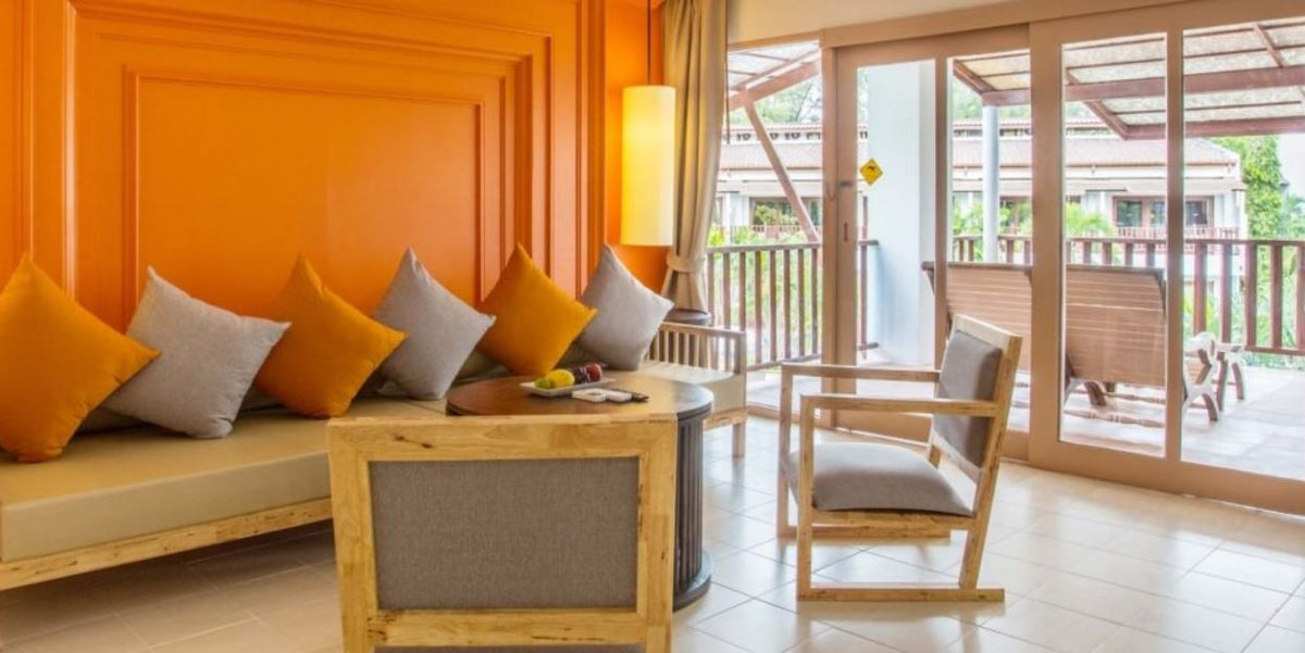Arinara Bangtao Beach Resort