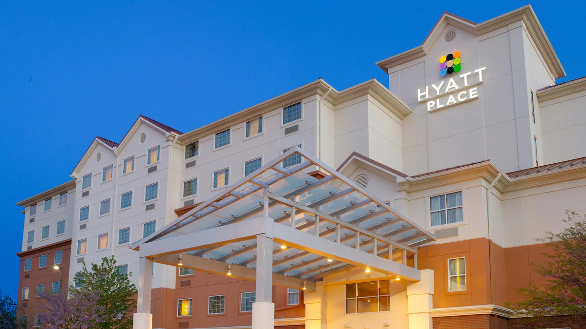 Hyatt Place Philadelphia/King of Prussia