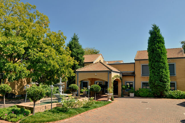 City Lodge Hotel Eastgate