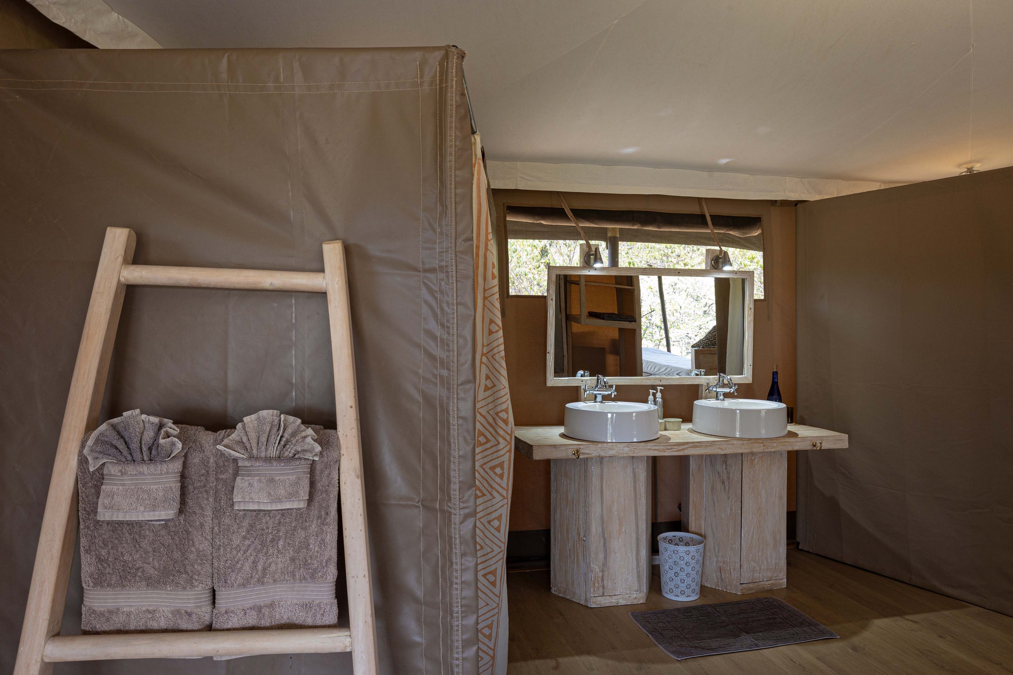 Kicheche Valley Camp