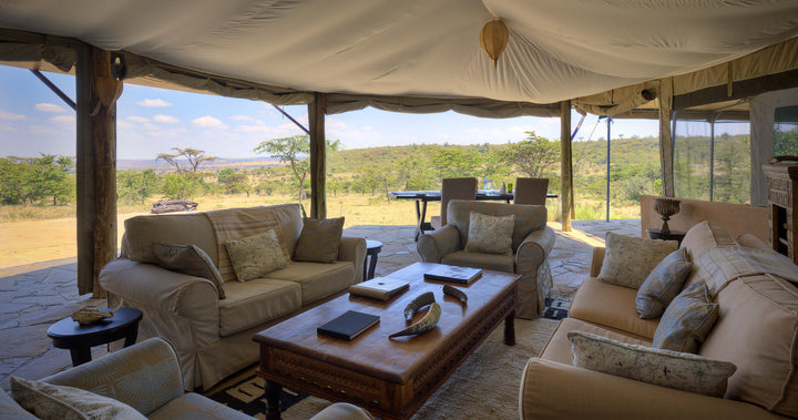 Kicheche Valley Naboisho