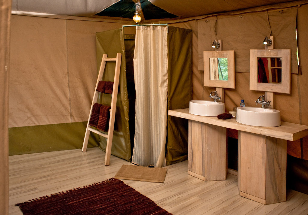 Kicheche Valley Camp