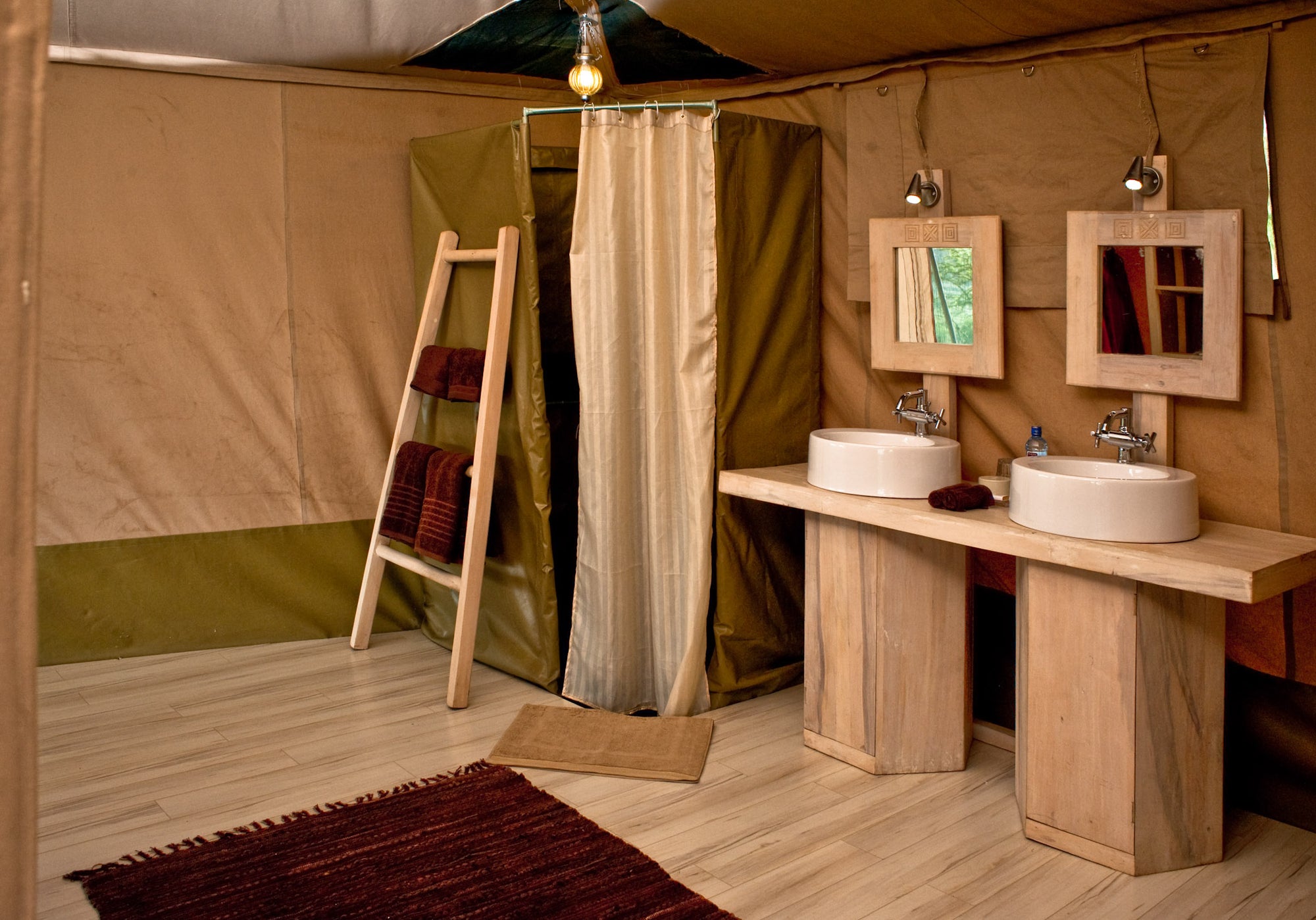 Kicheche Valley Camp